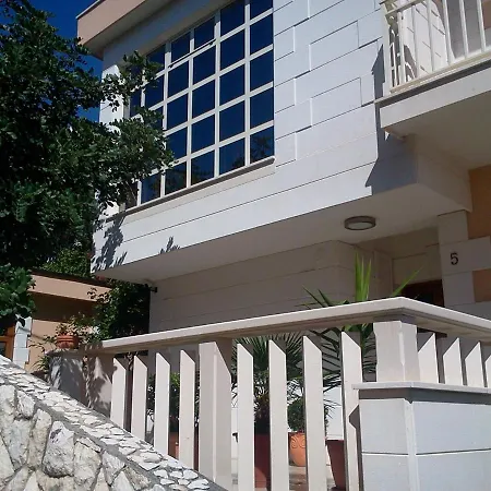Apartment Jani