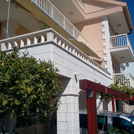 Jani Apartment Hvar Town