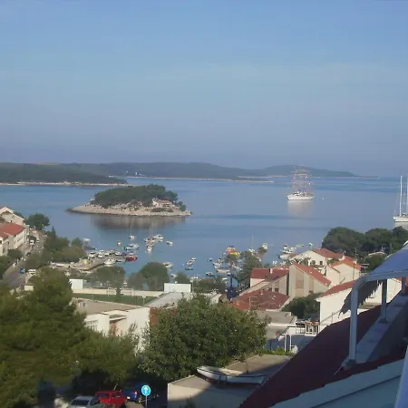 Jani Διαμέρισμα *