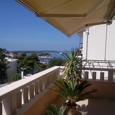 Apartment Jani *