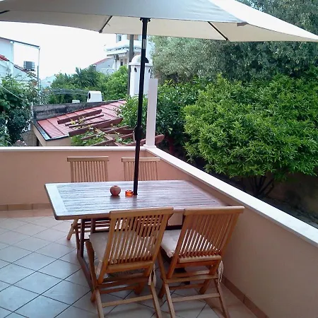 Apartment Jani Hvar Town
