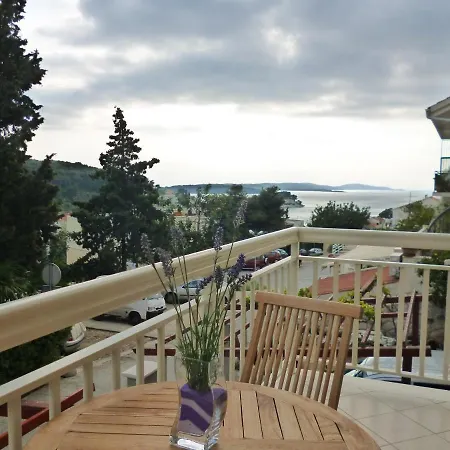 Jani Hvar Town