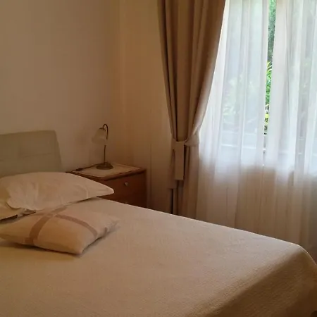 Jani Apartment