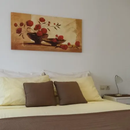 Apartment Jani *