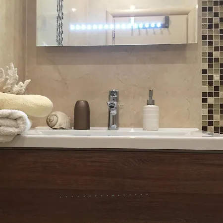 Apartamento Jani *