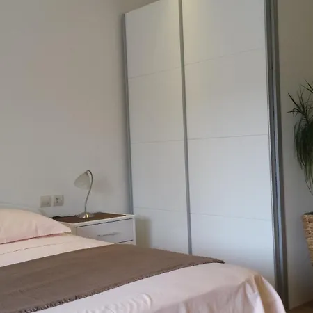 Jani Apartment