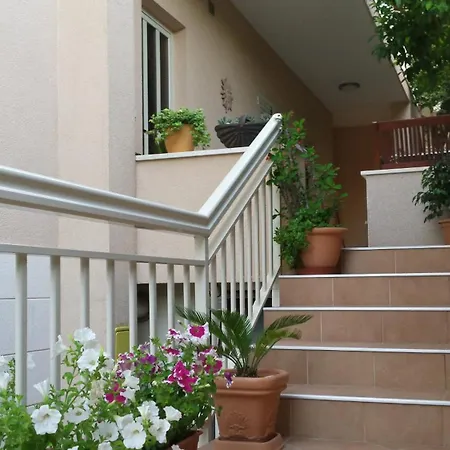Apartment Jani