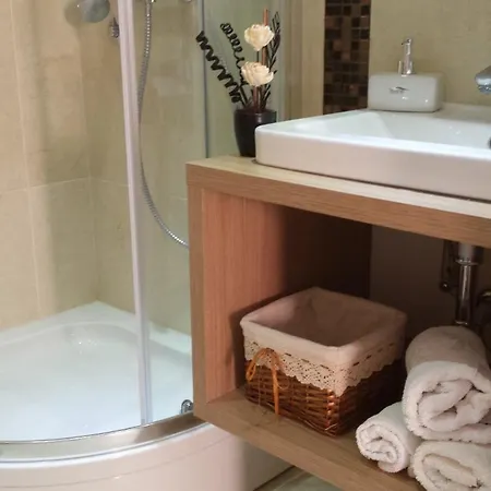 Jani Apartamento *
