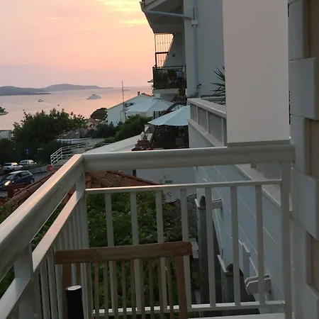 Apartment Jani *