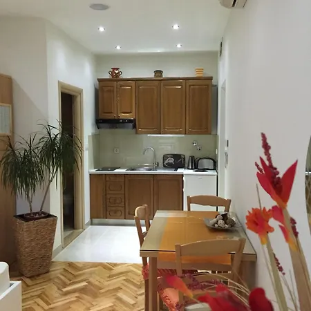 Jani Apartment Hvar Town