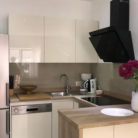 Apartment Jani