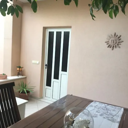 Apartment Jani *