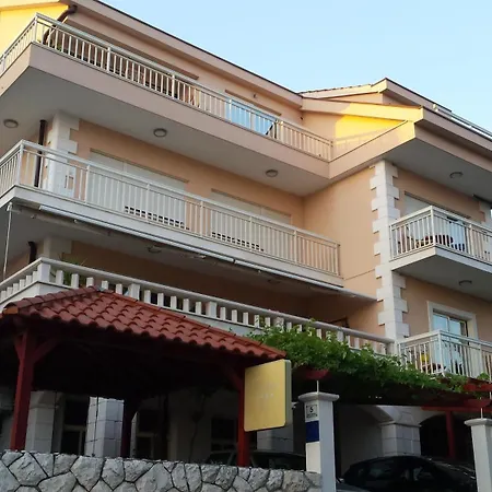 Jani Apartment Hvar Town