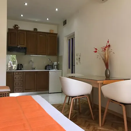 Apartment Jani Hvar Town