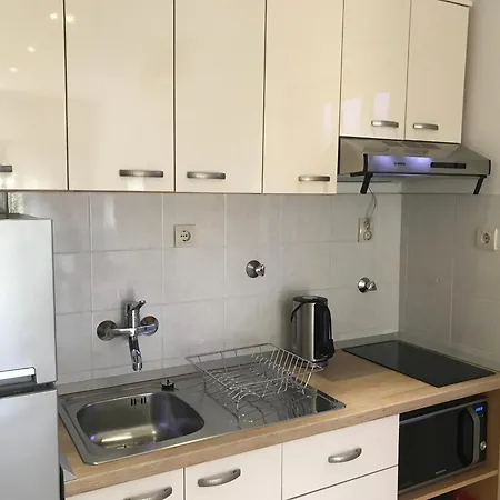 Jani Apartment