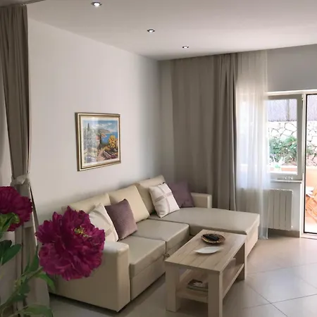 Apartment Jani