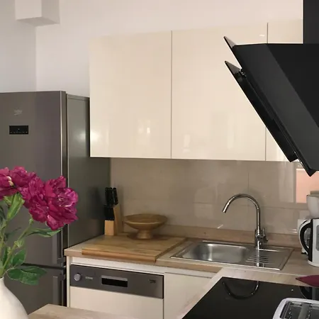 Jani Lägenhet *