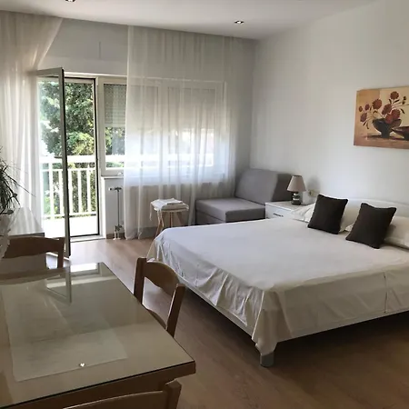 Apartment Jani *