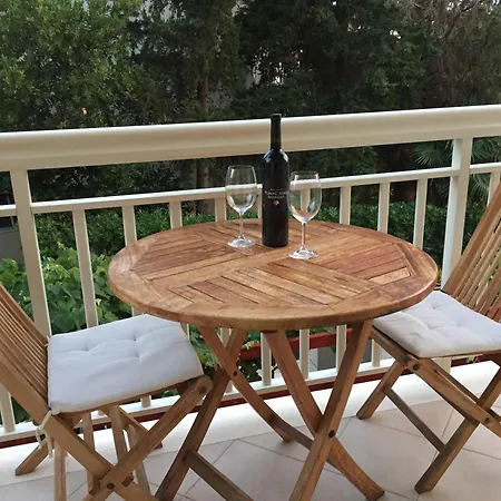 Apartment Jani Hvar Town