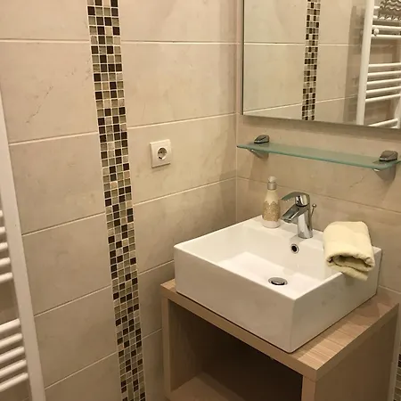 Apartment Jani *