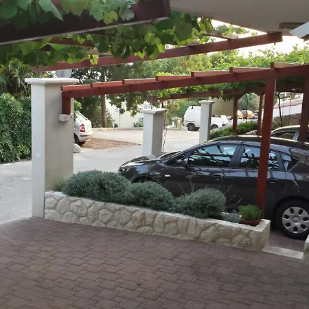 Jani Apartment Hvar Town
