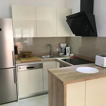 Apartment Jani Hvar Town